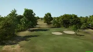 PCGC -  GSPro Flyover
