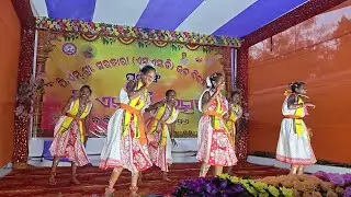 ପି.ଏମ୍, ଶ୍ରୀ, ଉତ୍ସବ  (ଏସ୍ ଏସ୍ ଡି) ଉଚ୍ଚ ବିଦ୍ୟାଳୟ ପୁଟାସିଂ  || soura remix song || @Tapimusic1 
