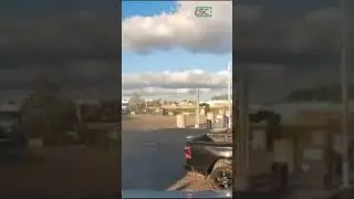 Carjacking In Toronto