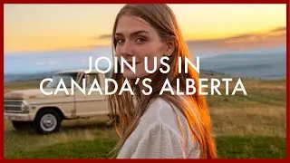 Join Us in Canada&rsquo;s Alberta