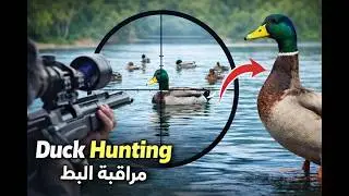 جولة في الغابة بالهاتسان ب.ت65 trip with hatsan bt65 in the wood