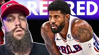 Right when I thought the Paul George contract couldn't get any worse..