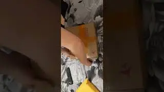Распаковка материнской платы Asus b 350 plus с AliExpress