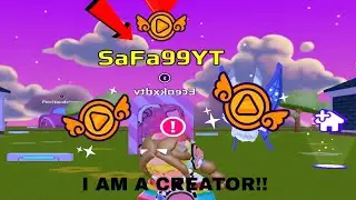 HOW TO BECOME A CREATOR IN JUST 5 SECONDS!!⭐️