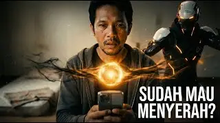 Sudah Mau Menyerah? Lalu Neos Datang ( AI Short Film ) by Logo Revolution