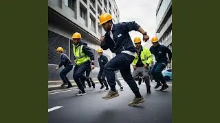 Ayo Kita Kerja