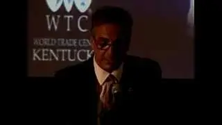 World Trade Day Kentucky