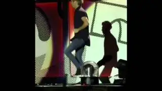 Niall Horan || Love Money Party
