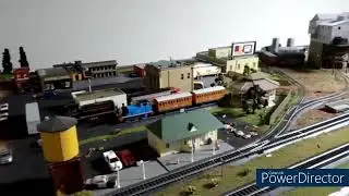 Model Railroading Basics: DC vs DCC