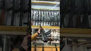 1975Modal Review Video || Educational Video || H.A.C Armoury&rsquo;s