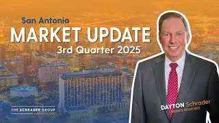 San Antonio Housing Market Q3 2025 | Prices, Sales & Buyer-Seller Challenges