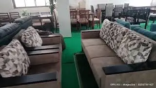 furniture  Store In Madgaon Goa /Best Price/ Best Quality/ Full Customize। goa furniture market