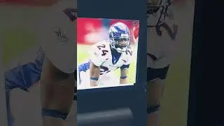 Champ Bailey Tho!!!,Like n Subscribe for more