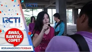 AWAS BANYAK COPET - Jadi Copet Aja Sendiri Saep Gak Usah Ajak Ajak [12 Mei 2017]