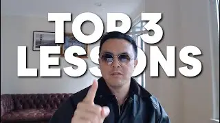 I just sold a 9-figure business&hellip;