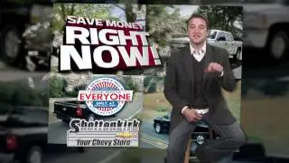 Chevy Silverado | Lowest Cost of Ownership | Red Tag Employee Pricing