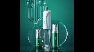 Artistry Labs. Мастер-класс по программе обновления, омоложения и выравнивания текстуры кожи.