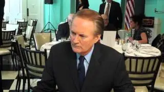 Jersey Matters Congress Hall: Assemblyman Chris Brown
