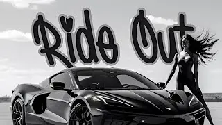 &ldquo;Ride Out&rdquo; - Official Music Video