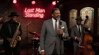 Last Man Standing (The Hurt) &ndash; Gritty Blues Rap Remix | Retrofy Soul Story