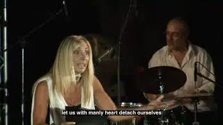 Caterina & Coltrane - Full Concert