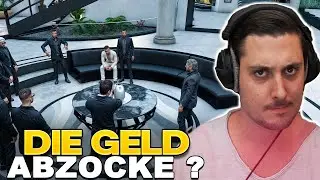 Er wollte Butters Betrügen ? GTA 5 RP