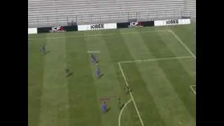 Shaunw Philips Gol&uuml; :] İcanFootball2