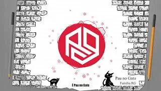 Pau no Gato - Familia Roots Groove