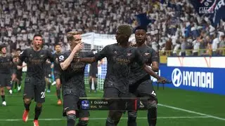 FIFA 23 - POTM SERIE A VICTOR OSIMHEN - FUT Champions