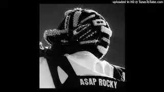 [SOLD] ASAP ROCKY TYPE BEAT - 
