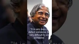 motivational quotes #apjabdulkalam #apjabdulkalamquotes #respect #youngsters