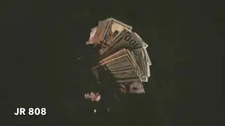 Young Dolph x 808 Mafia type beat 2018 &ldquo;STACK OR STARVE&rdquo; (Prod. by @YoungMeloBeats x JR 808)