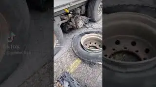 tiry na tory #travel #truck