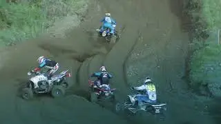 SQMXON Quads race A+B