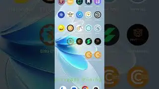 Top 3 Crypto ⛏️ mining apps