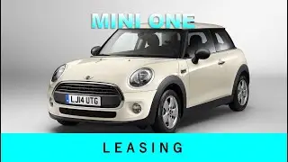 Mini One 2020 Unterhalt | Leasing