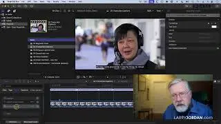 Captions in Final Cut Pro have come a long way!