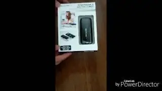 Soundlogic/XT 5200mAh Power Bank and Router 📦 Unboxing