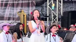 San Pelayo - Banda Sinfónica Juvenil Colegio San Jorge de Inglaterra