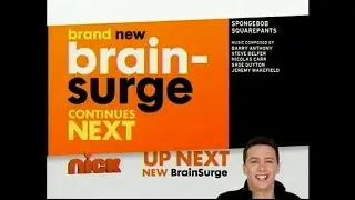 Nickelodeon Commercials (October 2010)