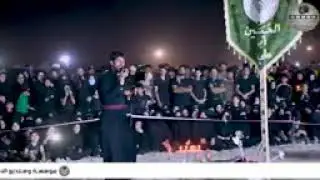 ملا يوسف العبودي 😭😭😭 سولفلي ياتل اشجره  اجمل القصائد  والتواصل 07712251217