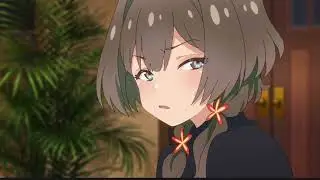 Mayonaka Punch Ep. 4 (English Fandub) Sneak Peek - Surveys