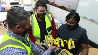 CONCORD CRANES COMPANY VIDEO