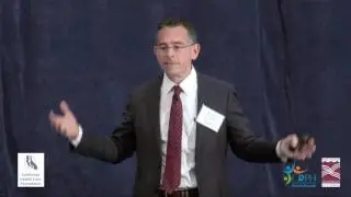 Dr. Andrew Kolodny: The Prescription Opioid Addiction Crisis (9/22/2016)