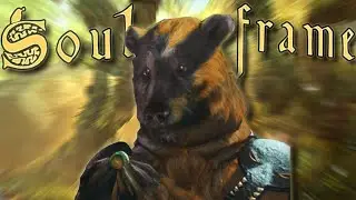 I Played Soulframe and it's a MASTERPIECE