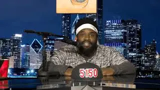 The Corey Holcomb 5150 Show 