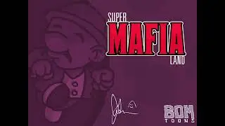 Super Mafia Land OST - game over loop