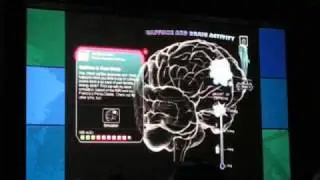 CES 2009: Microsoft Future Products Demo