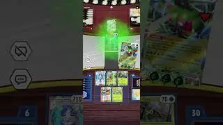 Yanmega Destroys Gardevoir