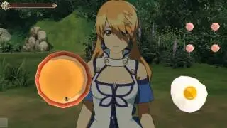 GoHa.Ru | G*Star 2013. Трейлер MMORPG  Peria Chronicles (Project NT)